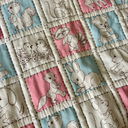 BABY ANIMALS 2X