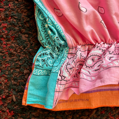 SOUTHWEST BANDANA