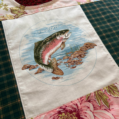 TROUT