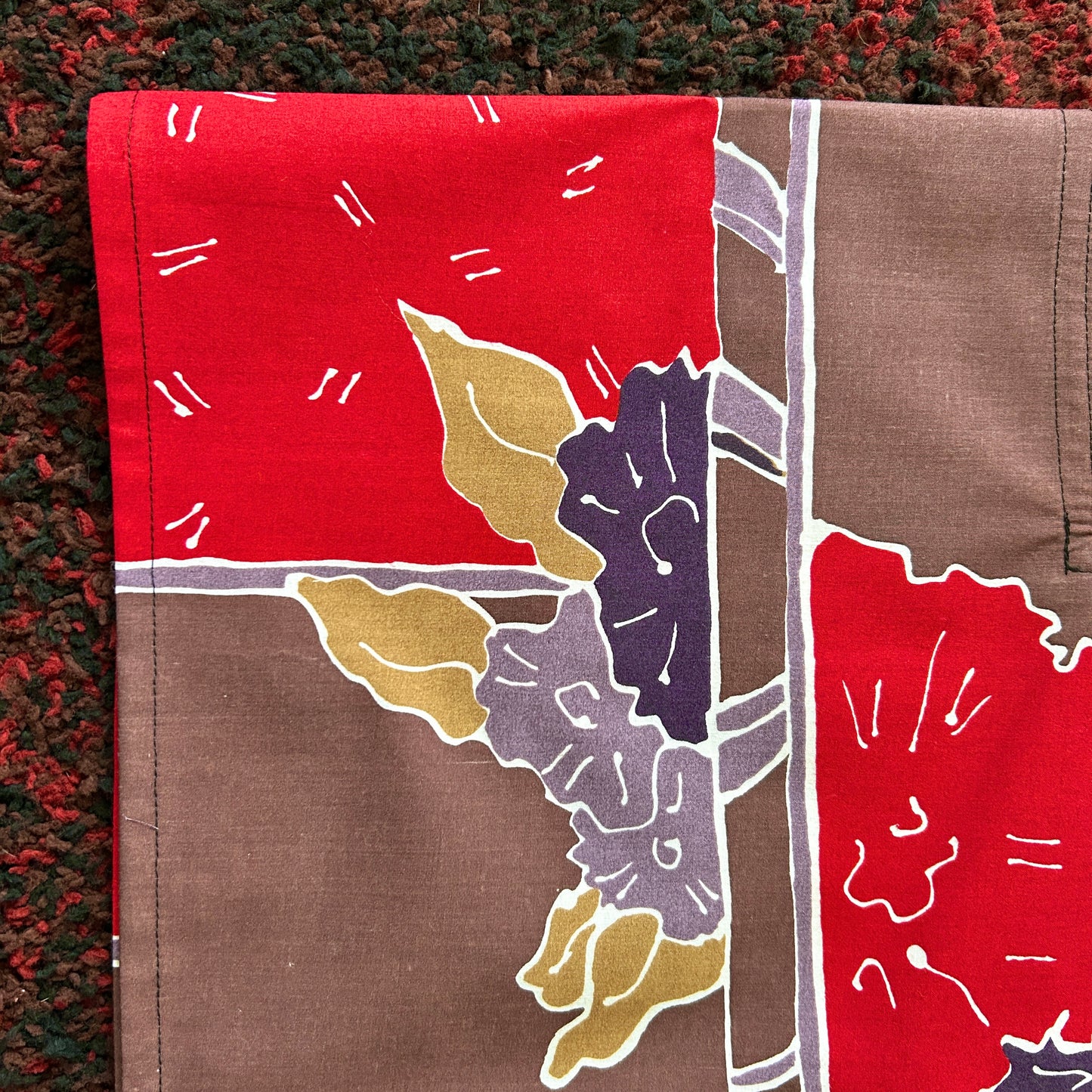 BOUQUET size 1