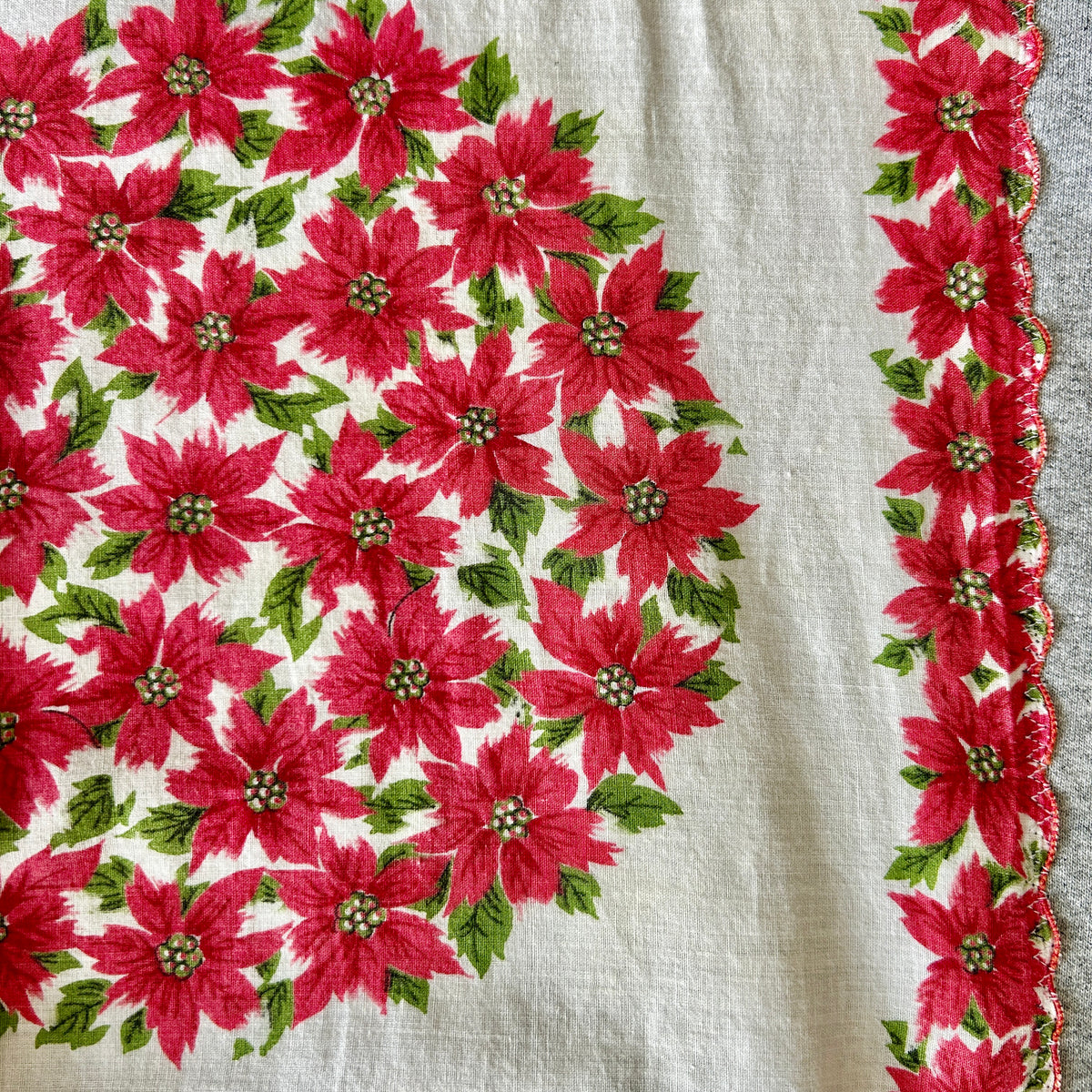 HANKIE 2X