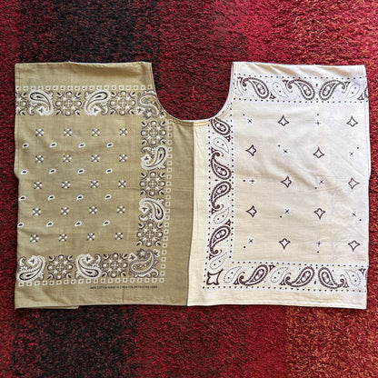 YOSEMITE BANDANA