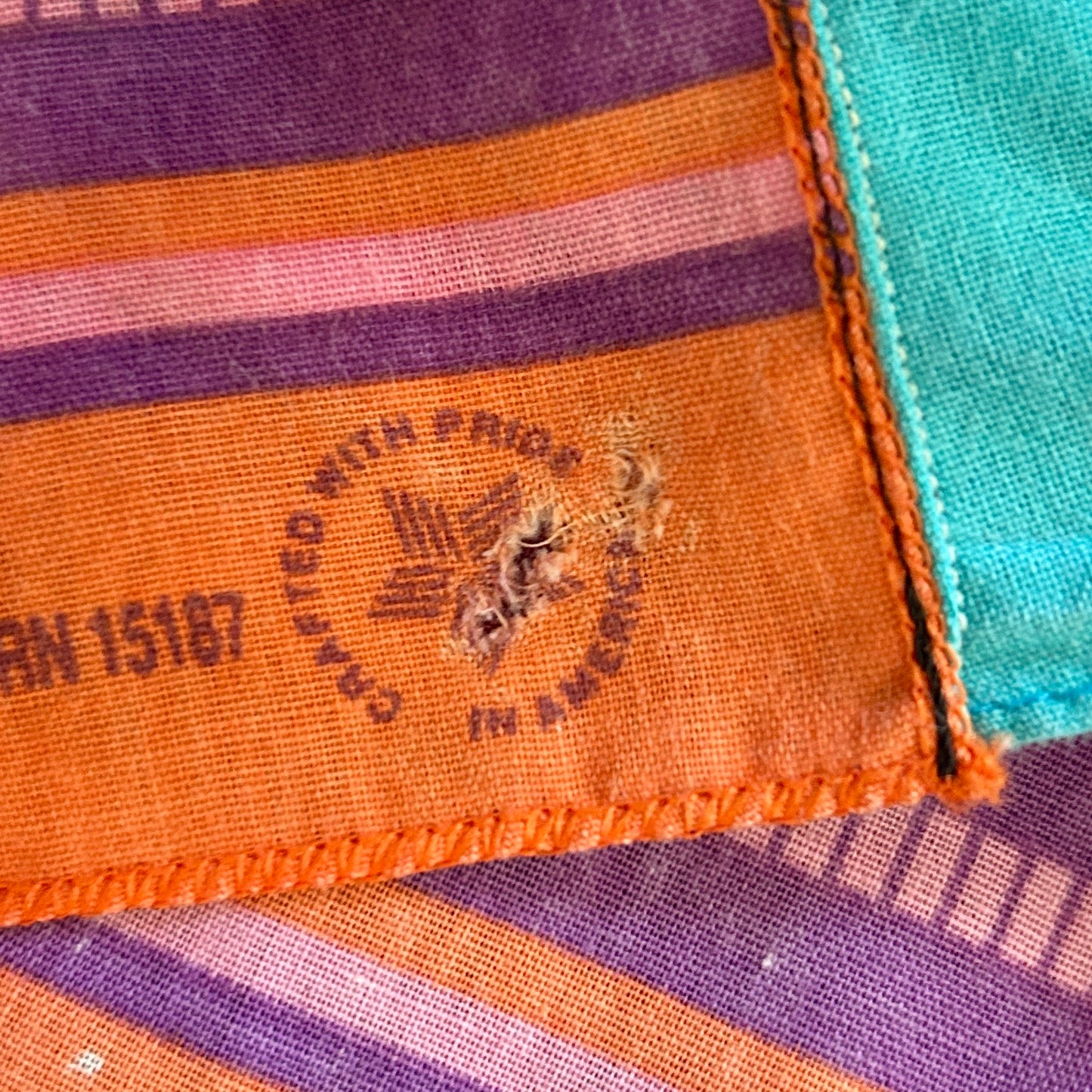 SOUTHWEST BANDANA