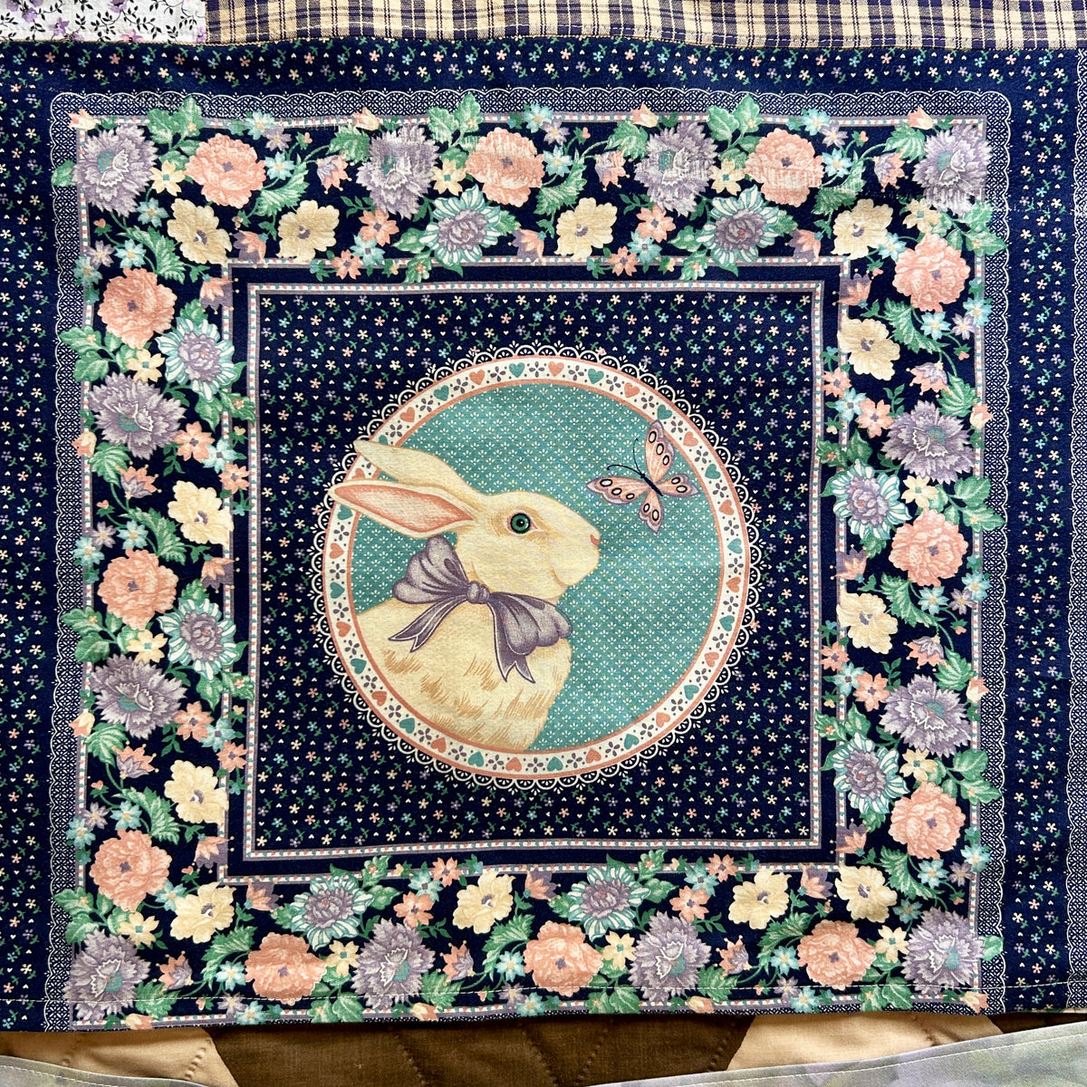 BUNNY & BUTTERFLY S2