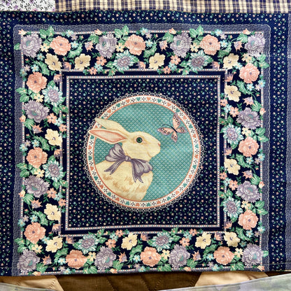 BUNNY & BUTTERFLY S2