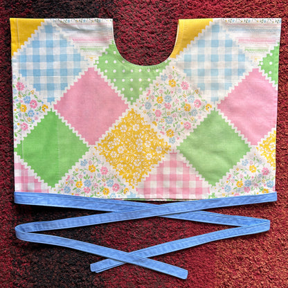 Happy Wrap Top