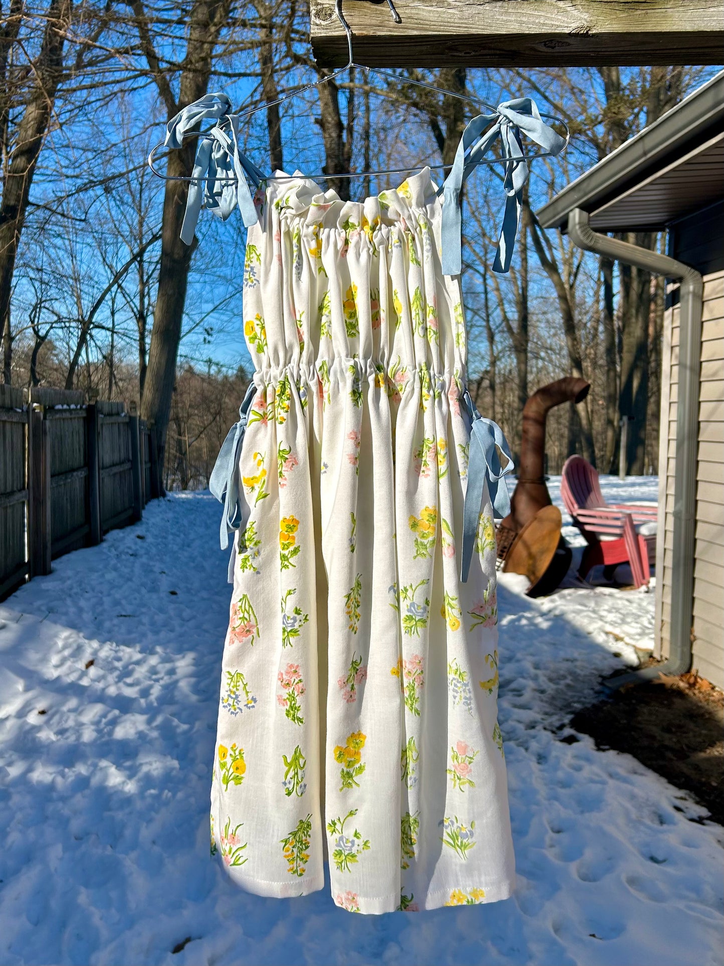 Lucy Dress #2