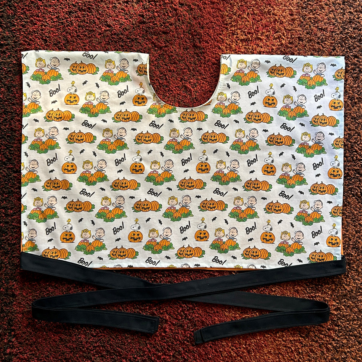Charlie Brown Halloween S1