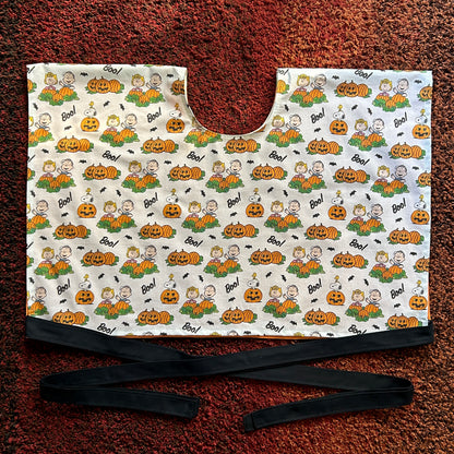 Charlie Brown Halloween S1