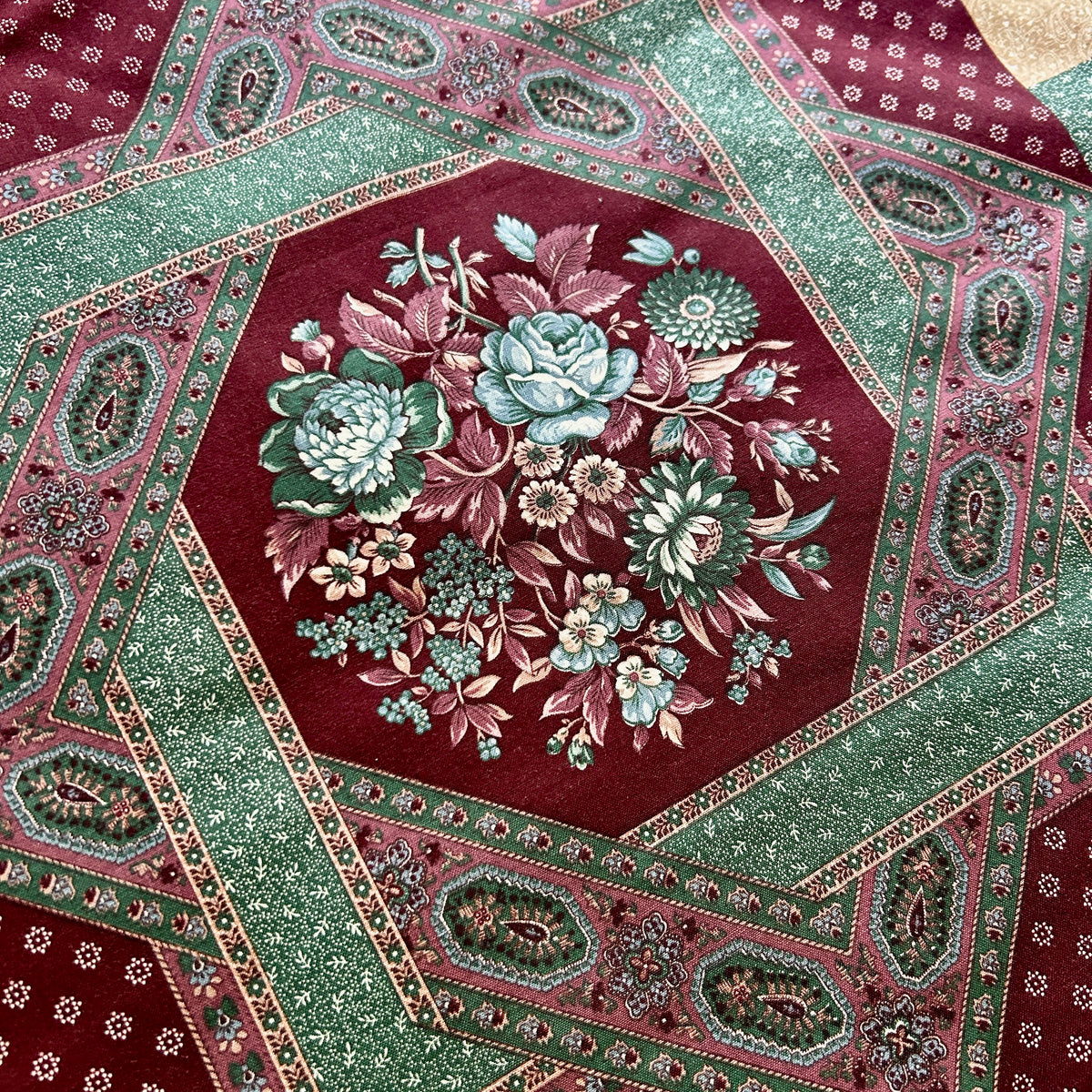 BURGUNDY S1