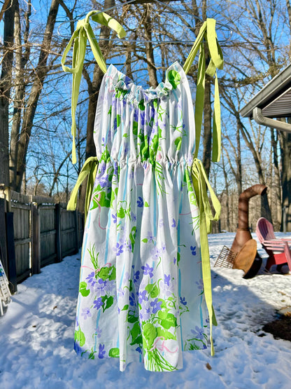 Lucy Dress #6