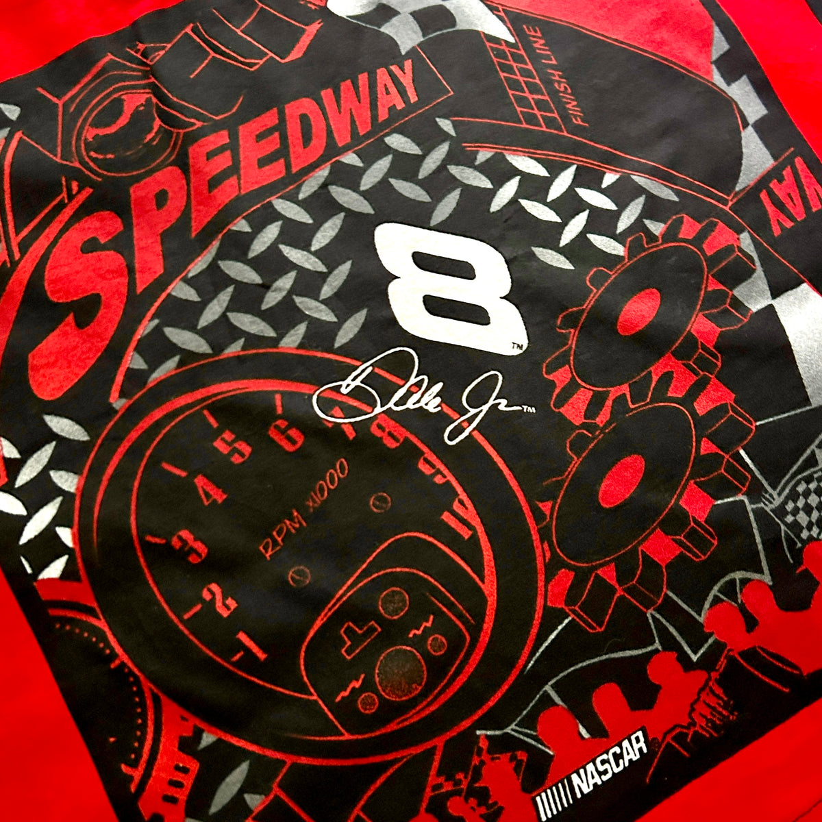 NASCAR S1