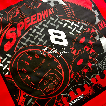 NASCAR S1
