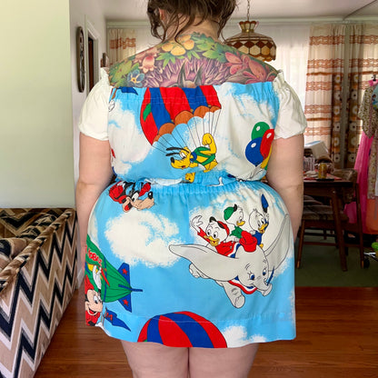 DISNEY SET