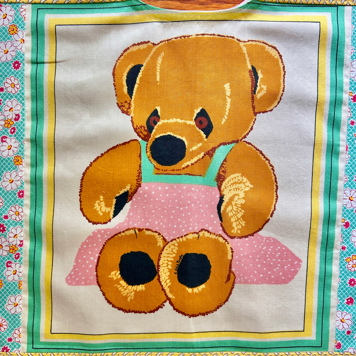 TEDDY S1