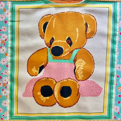 TEDDY S1