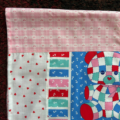 PATCHWORK ANIMALS 2.