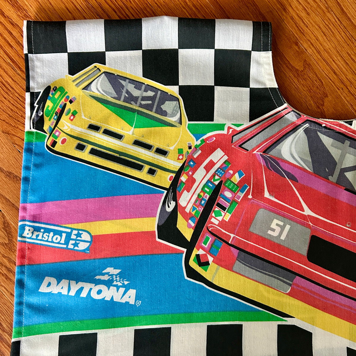 RACING S1