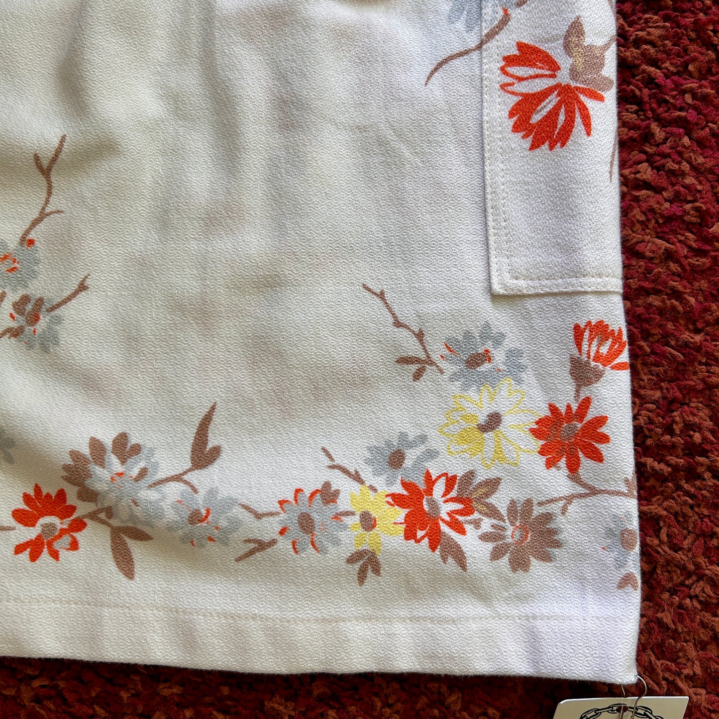 BOUQUET SHORTS XXL