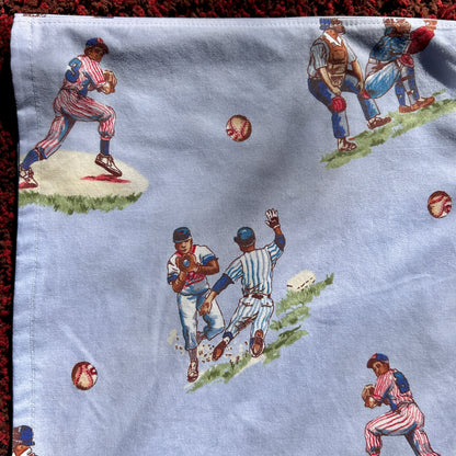 BASEBALL S1