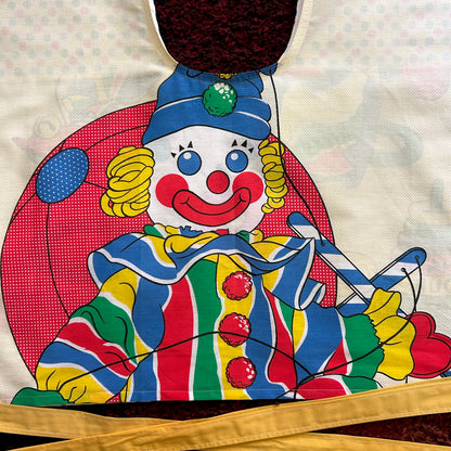 MARIONETTE CLOWN S1