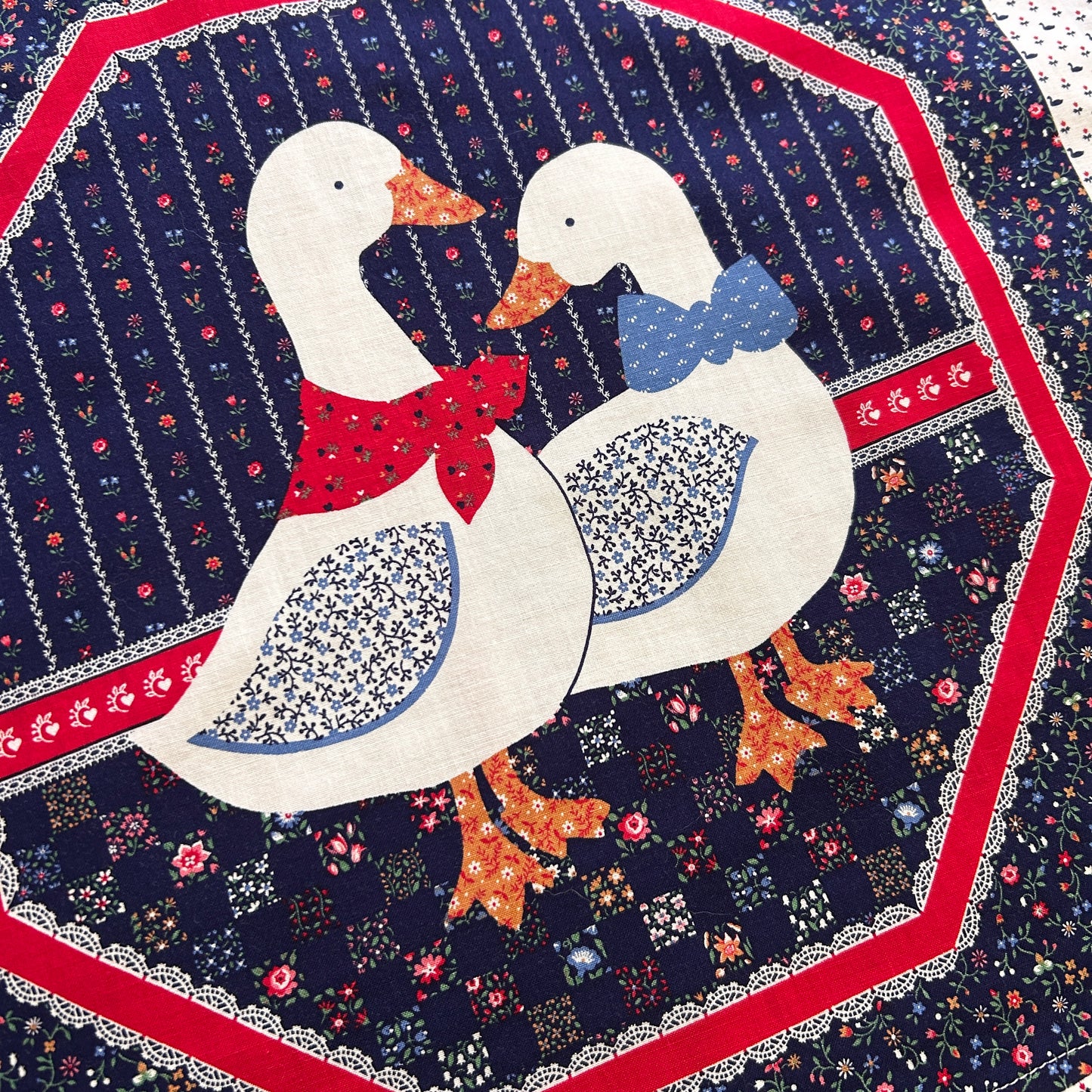 GEESE S1