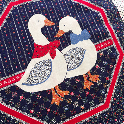 GEESE S1