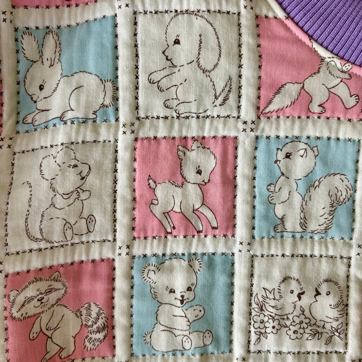 BABY ANIMALS 2X
