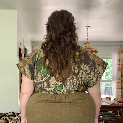 CAMO
