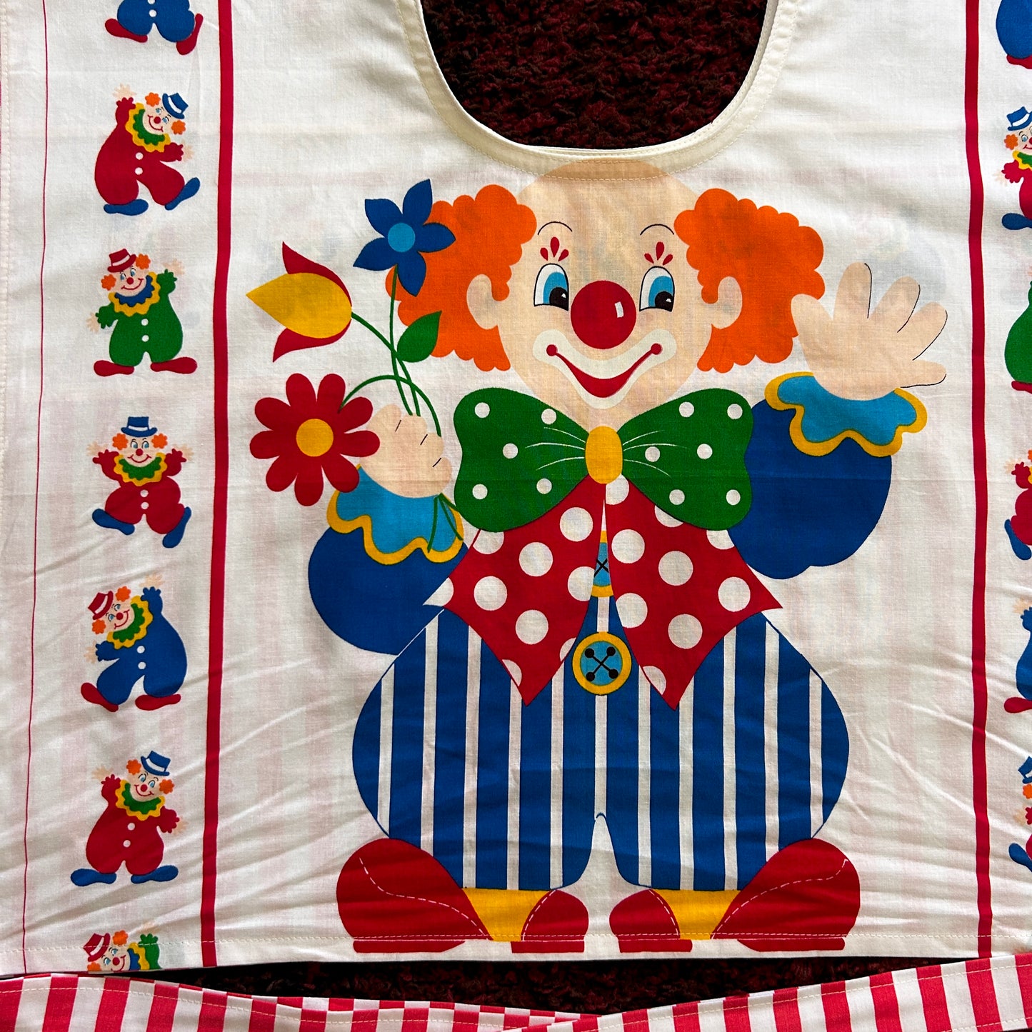 HAPPY CLOWN S1