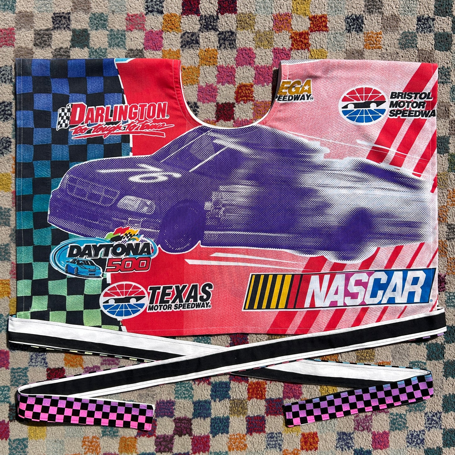 DAYTONA 500