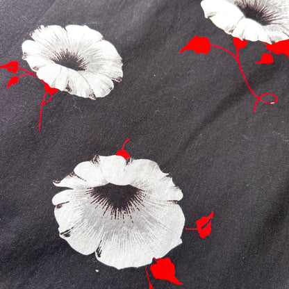 GHOST FLOWERS
