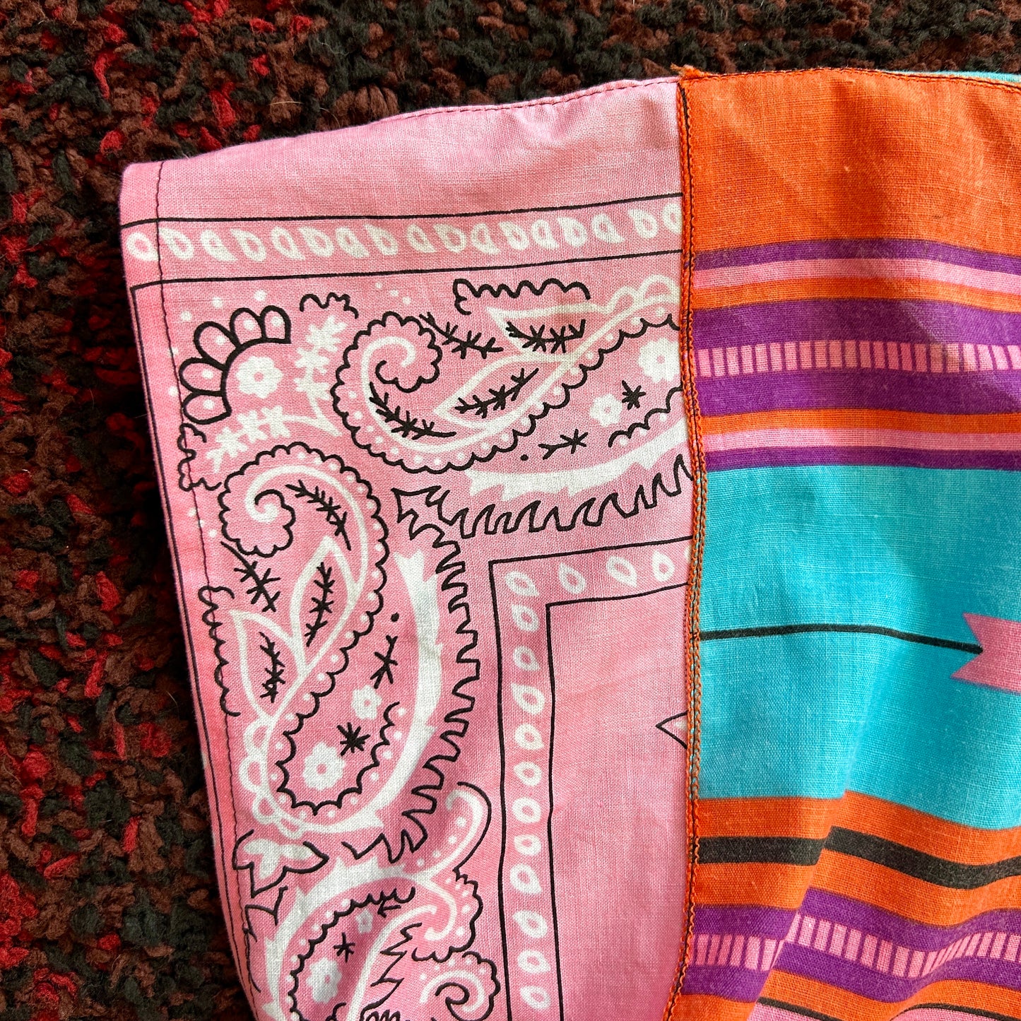 SOUTHWEST BANDANA