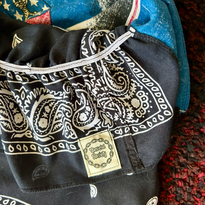 EAGLE BANDANA
