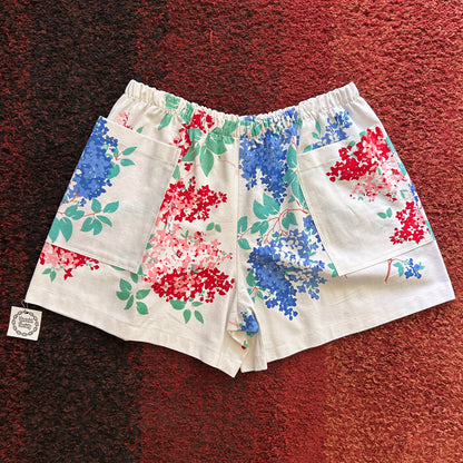 HALF & HALF SHORTS XL