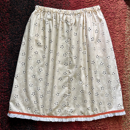 EYELET SET S1