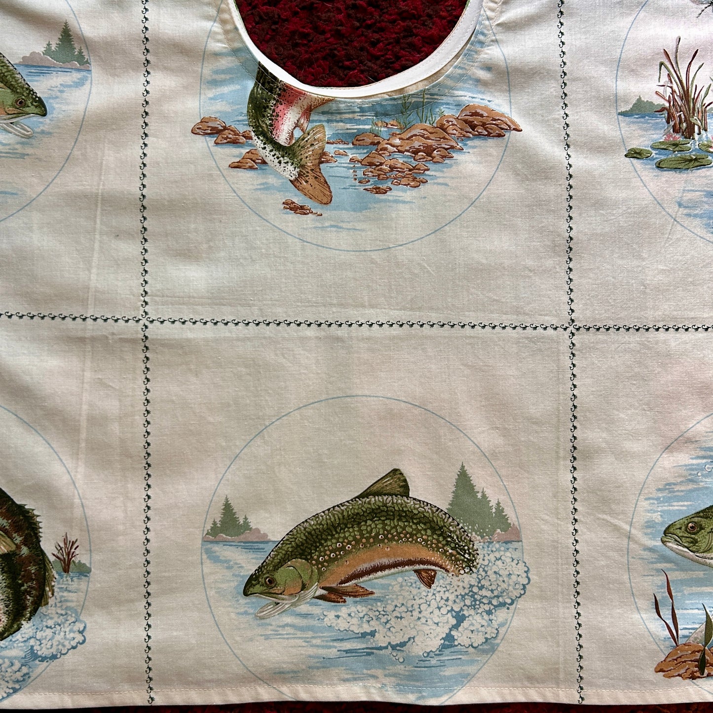 FISHES
