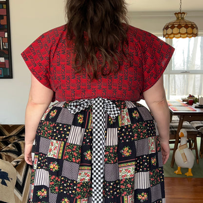 NASCAR Wrap Top