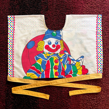 MARIONETTE CLOWN S1