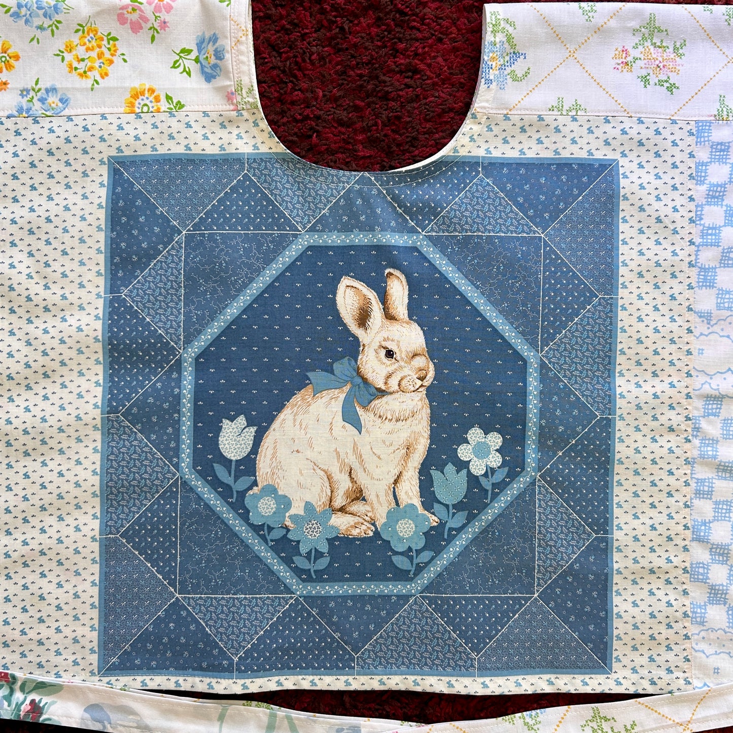 SCRAPPY BUNNY S1