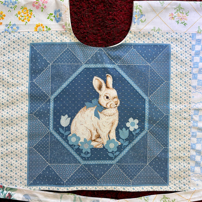 SCRAPPY BUNNY S1