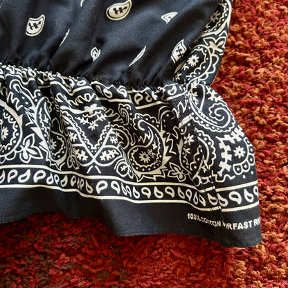 EAGLE BANDANA