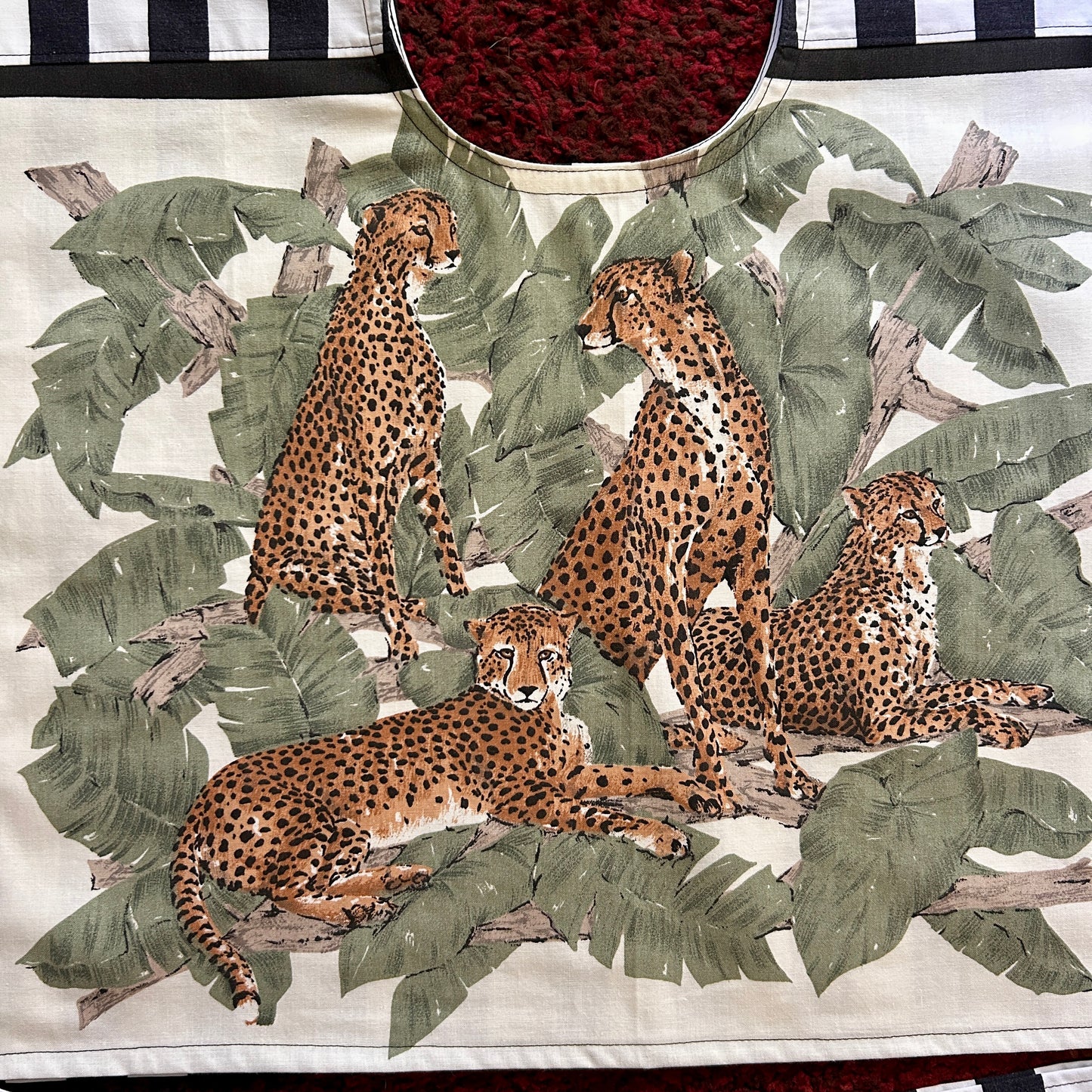 CHEETAH
