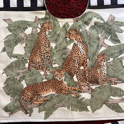 CHEETAH