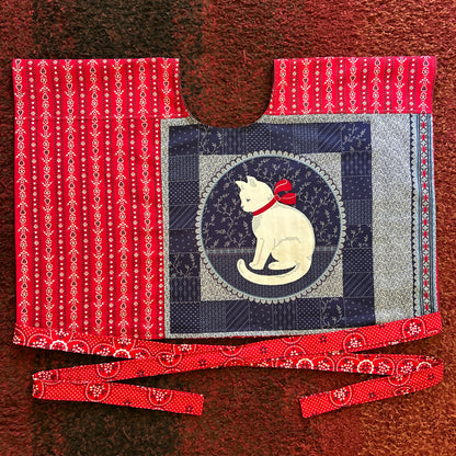 BANDANA CAT S1