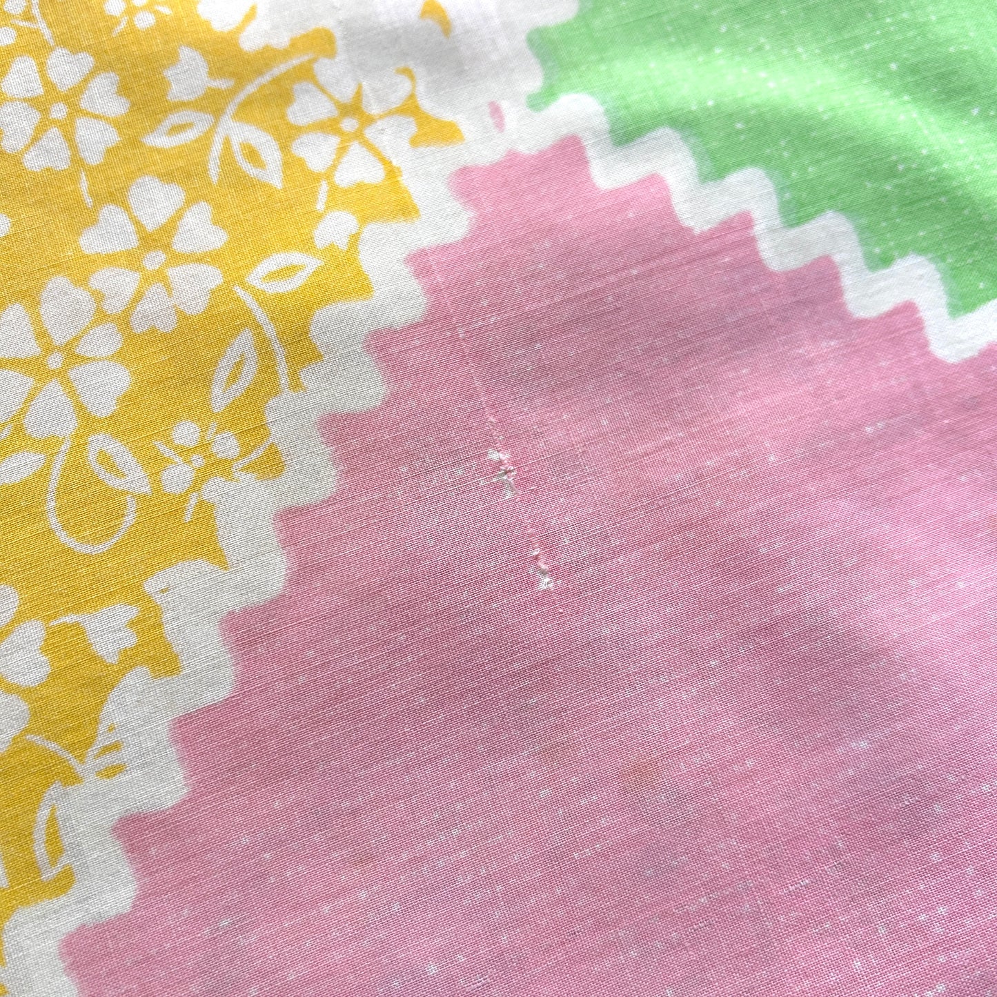Happy Wrap Top