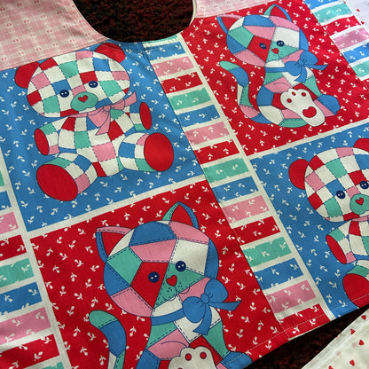 PATCHWORK ANIMALS 2.