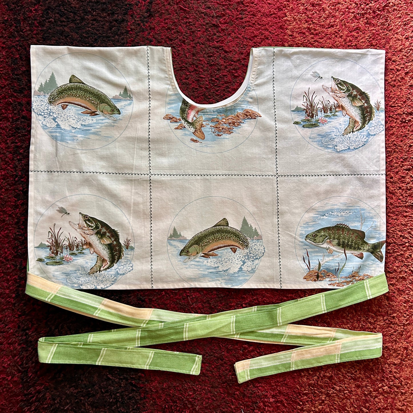 FISHES