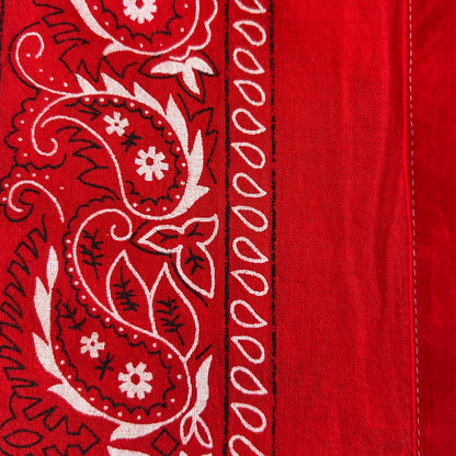 RED ROSE HARLEY