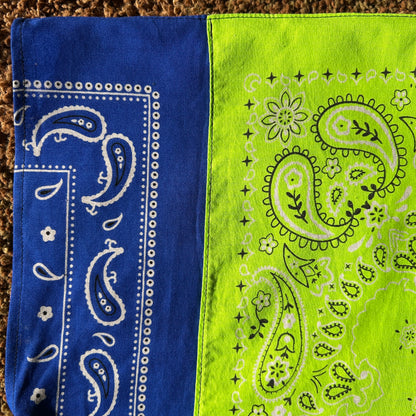 NEON BANDANA